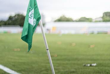 Luverdense nega irregularidade e afirma que atleta Íkaro Gabriel tinha condição legal de jogo