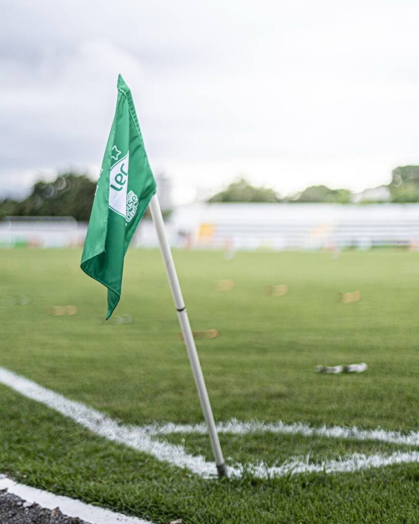 Luverdense nega irregularidade e afirma que atleta Íkaro Gabriel tinha condição legal de jogo