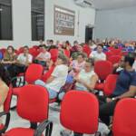 Sindicato aprova pauta de reivindicações 2026 e encaminhará demandas à prefeitura de Lucas do Rio Verde