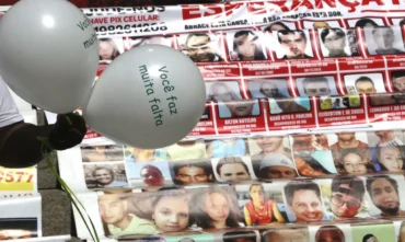 Maranhão registra média de três desaparecimentos por dia em 2025