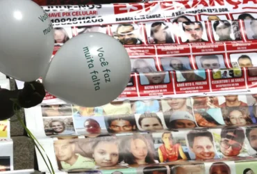 Maranhão registra média de três desaparecimentos por dia em 2025