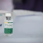 Butantan antecipa entrega de vacinas contra dengue ao SUS em 2026