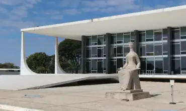STF Mantém Condenações do Núcleo 3 da Trama Golpista