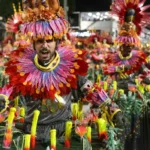 Carnaval no Rio deve atrair mais de 8 milhões de foliões