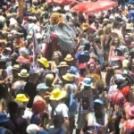 Carnaval 2026: Blocos da Liga Sebastiana animam ruas do Rio com temas culturais e políticos