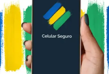 CelularSeguro ajuda vítimas a bloquear aparelho em caso de roubo no carnaval