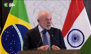 Sulglobal pode mudar a lógica econômica mundial, afirma Lula
