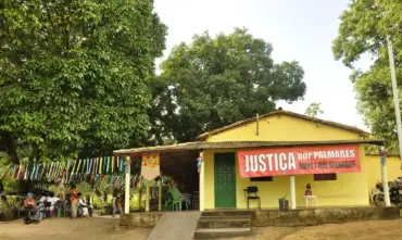 Júri do caso Bernadete é adiado para 13 de abril na Bahia