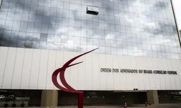 OAB pede ao STF encerramento do inquérito sobre fake news por duração indefinida