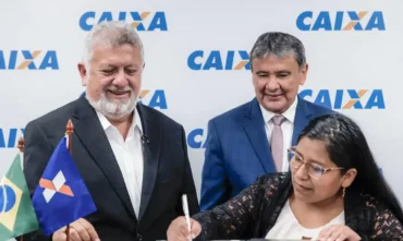Microcredito amplia acesso a crédito para famílias do CadÚnico