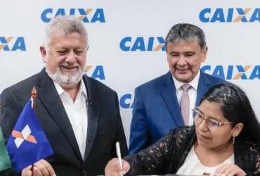 Microcredito amplia acesso a crédito para famílias do CadÚnico