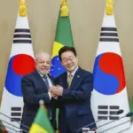 Lula afirma que combate ao crime terá prioridade absoluta em agenda internacional