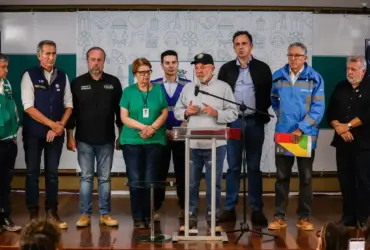 Enchentes: Lula anuncia financiamento de moradias para famílias afetadas em Minas