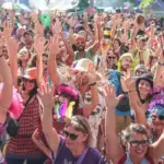 Carnaval mantém tradição e resistência cultural na Vila Planalto