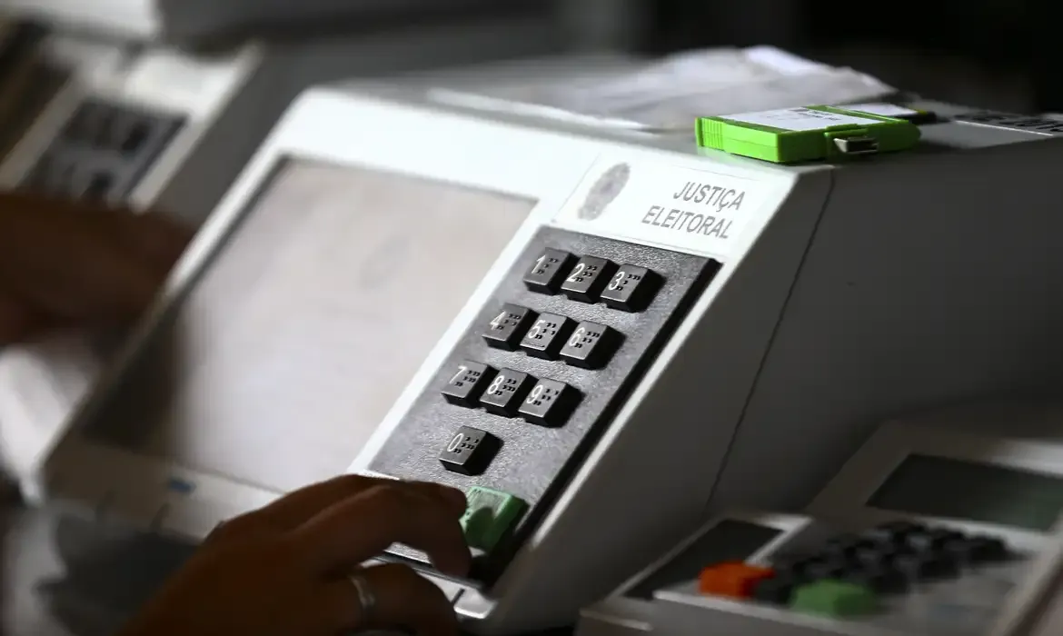 TSE analisa sugestões para regras das Eleições de 2026