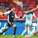 EBC seleciona projetos sobre futebol feminino dirigidos por mulheres para a TV Brasil