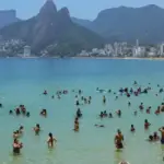 Carnaval registra 453 resgates no litoral do Rio de Janeiro