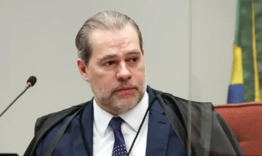 Toffoli confirma sociedade em resort e nega vínculo financeiro com Vorcaro