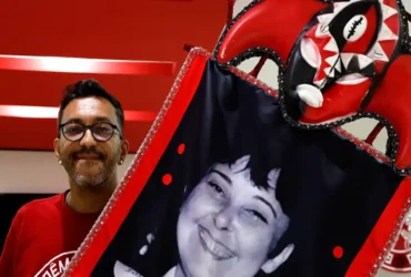 Salgueiro homenageia Rosa Magalhães no encerramento do carnaval 2026