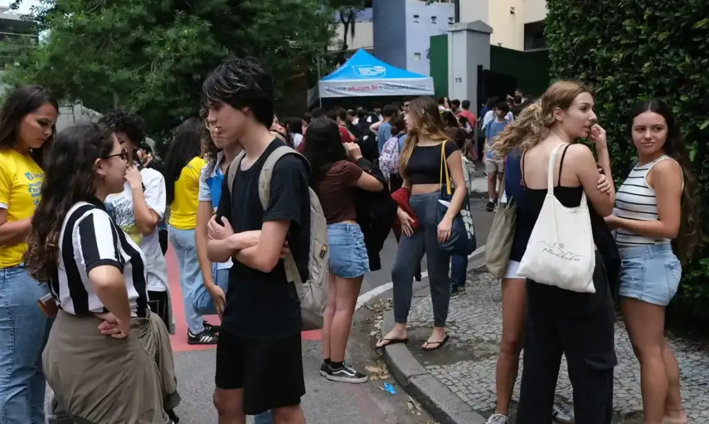 Licenciaturas: pré-inscrições do Pé-de-Meia começam nesta terça-feira