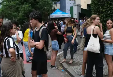 Licenciaturas: pré-inscrições do Pé-de-Meia começam nesta terça-feira