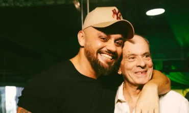 Imperatriz celebra universo transgressor de Ney Matogrosso no Carnaval