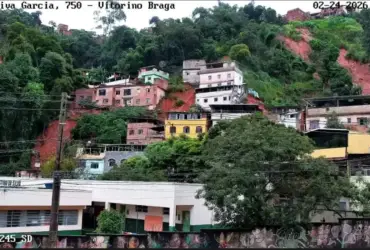 Chuvas em MG mobilizam governo federal após 22 mortes na Zona da Mata