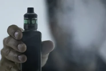 Anvisa e MPF firmam acordo para reforçar combate aos vapes