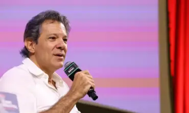 Banco Master provoca impacto histórico no sistema financeiro, afirma Haddad