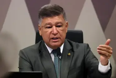 Viana recorre ao STF para garantir depoimento de Vorcaro na CPMI
