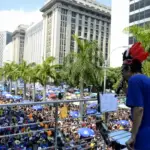 Carnaval reúne 462 blocos no Rio neste domingo