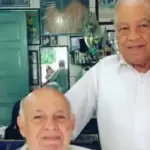 Barbeiro que criou o topete de Pelé morre aos 87 anos em Santos