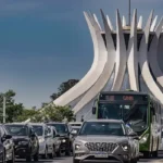 Novas regras da CNH tornam exame de direção mais realista
