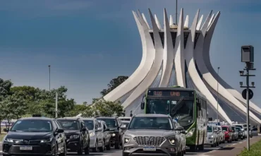 Novas regras da CNH tornam exame de direção mais realista