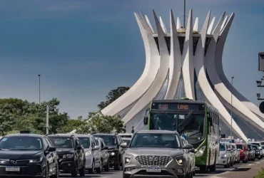 Novas regras da CNH tornam exame de direção mais realista