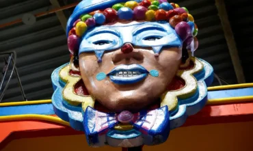 Vila Isabel Homenageia Heitor dos Prazeres com Enredo no Carnaval