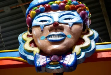 Vila Isabel Homenageia Heitor dos Prazeres com Enredo no Carnaval