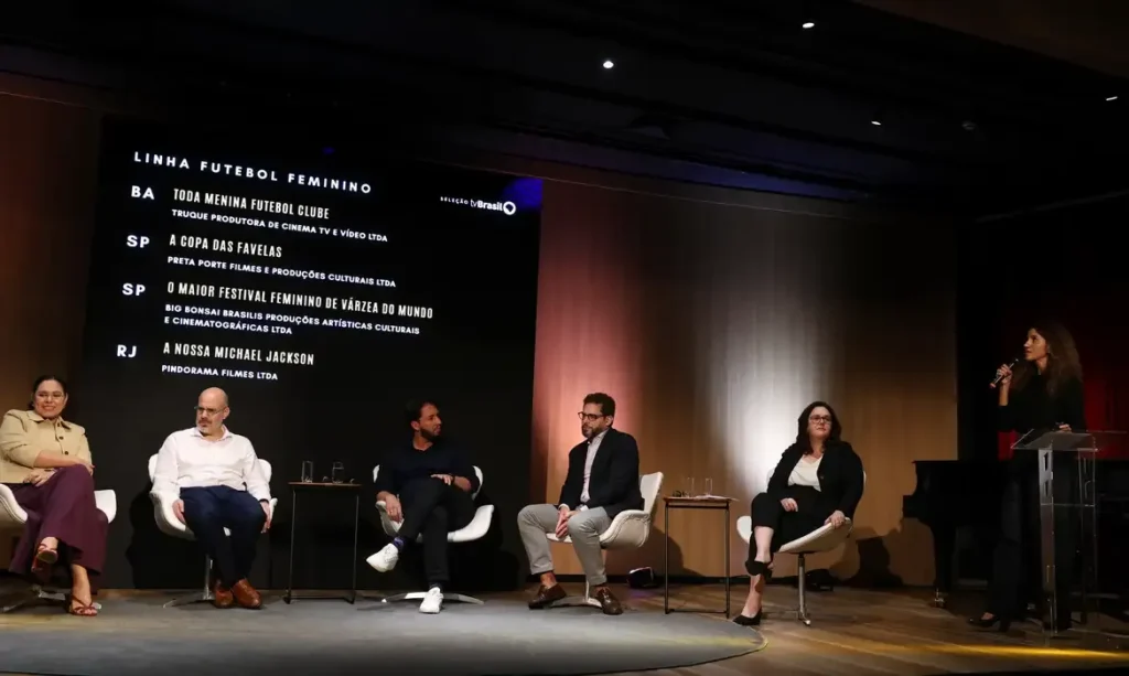 EBC anuncia investimento recorde de R$ 110 milhões na TV pública