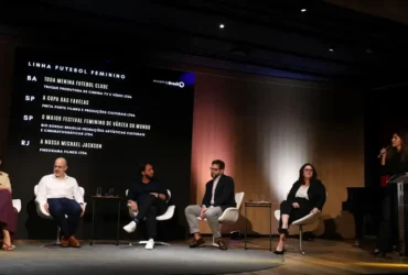 EBC anuncia investimento recorde de R$ 110 milhões na TV pública