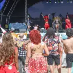 Carnaval do Bloco do Amor reúne multidão e reforça respeito à diversidade no DF