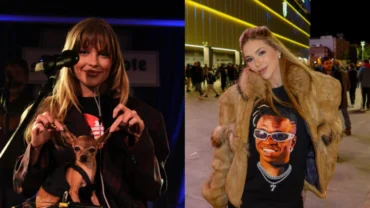 Grávida? Luisa Sonza conta sonho ‘revelador’ com Virginia