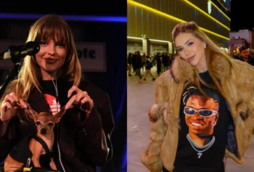 Grávida? Luisa Sonza conta sonho ‘revelador’ com Virginia