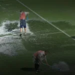 Mirassol x Novorizontino: Chuva paralisa “Clássico Tião” e obriga adiamento de Mirassol e Novorizontino no Paulistão