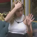 Ana Paula Renault confronta produção do BBB 26 após advertência sobre sutiã