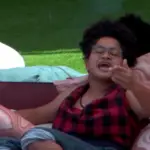 BBB 26: “Me coloque de novo”, desafia Milena após voltar do Paredão e provocar Jonas