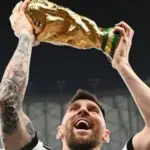 Copa do Mundo: os números históricos da Argentina em busca do tetra em 2026