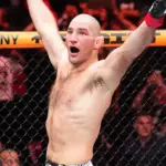 UFC Houston: Brasileiros brilham e Sean Strickland nocauteia Anthony Hernández