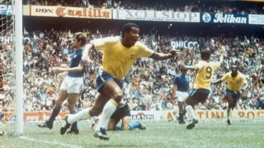 Além do Placar: Por que a Saga do Tri em 1970 continua sendo o “Padrão Ouro” do futebol