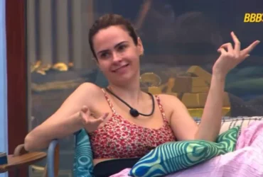 Ana Paula Renault pode quebrar regra no BBB 26