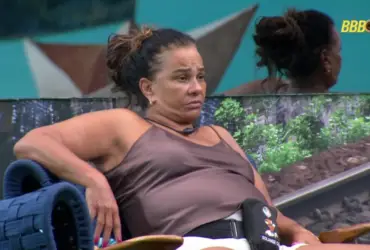BBB 26: Equipe de Ana Paula reage após nova fala de Solange: ‘Desrespeitoso’